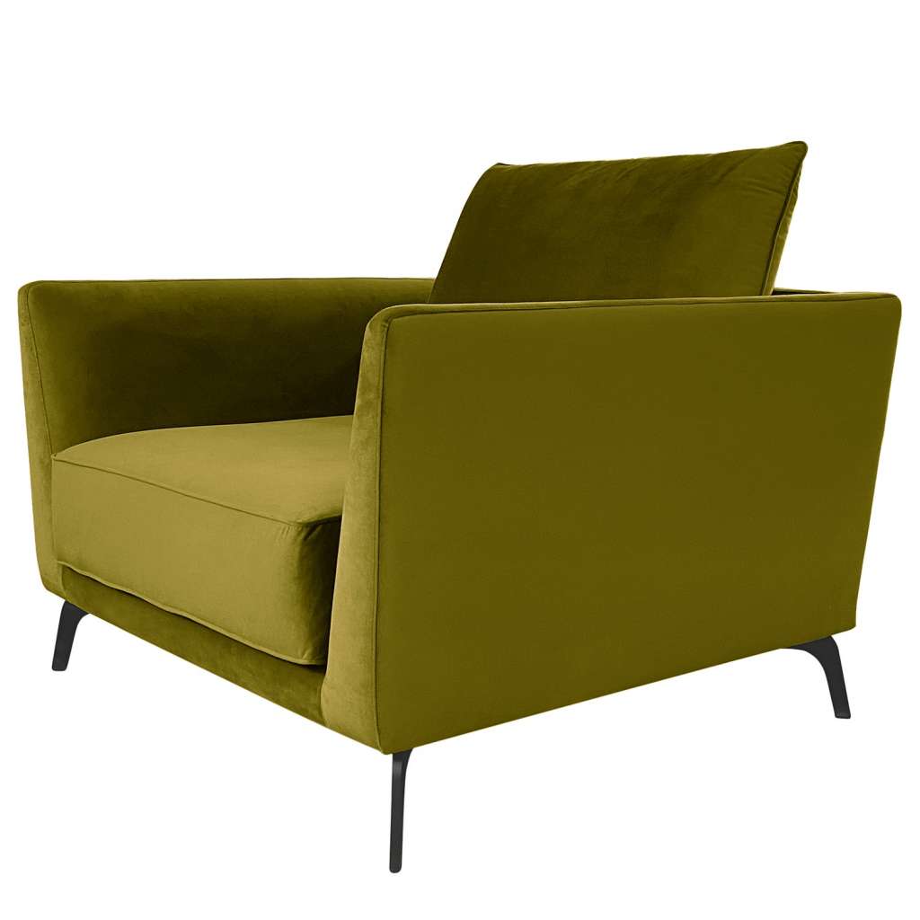 home24 Sofa Gobabis (1,5-Sitzer)
