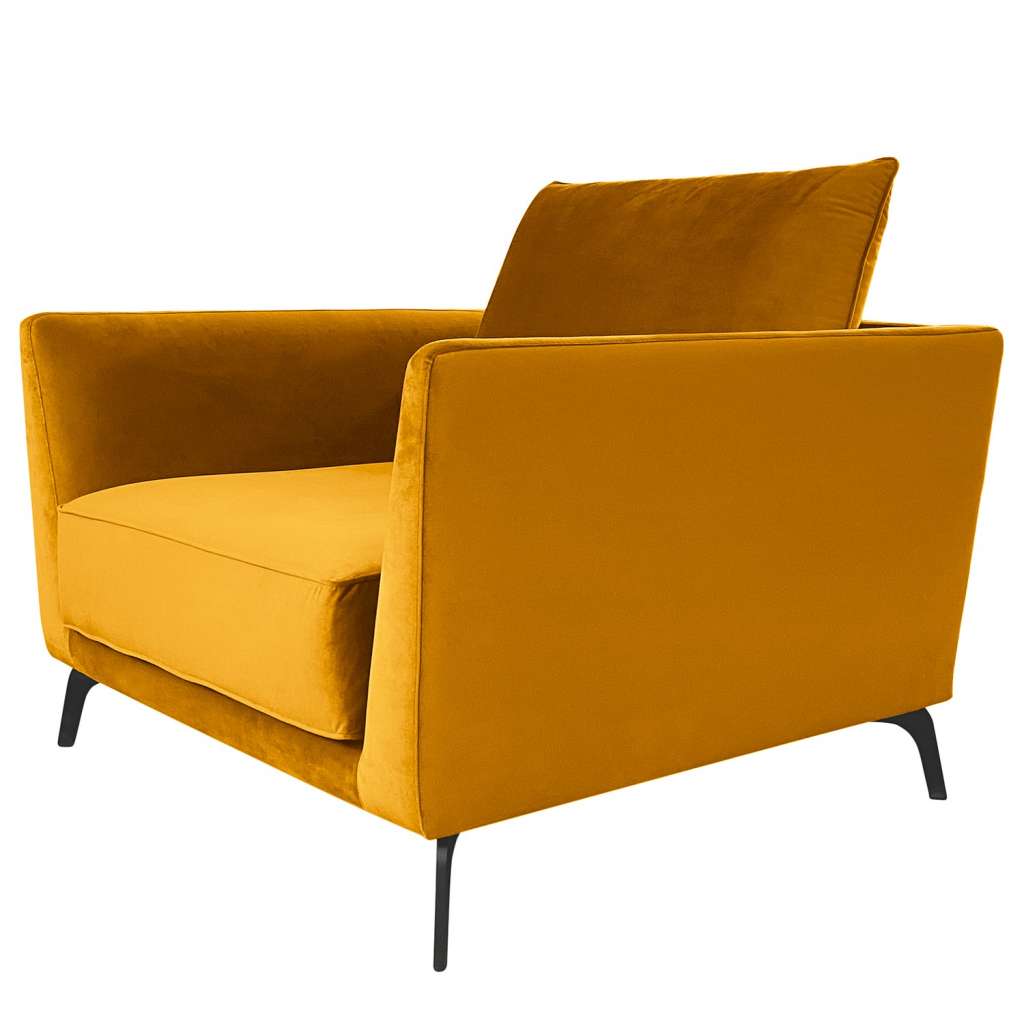 home24 Sofa Gobabis (1,5-Sitzer)