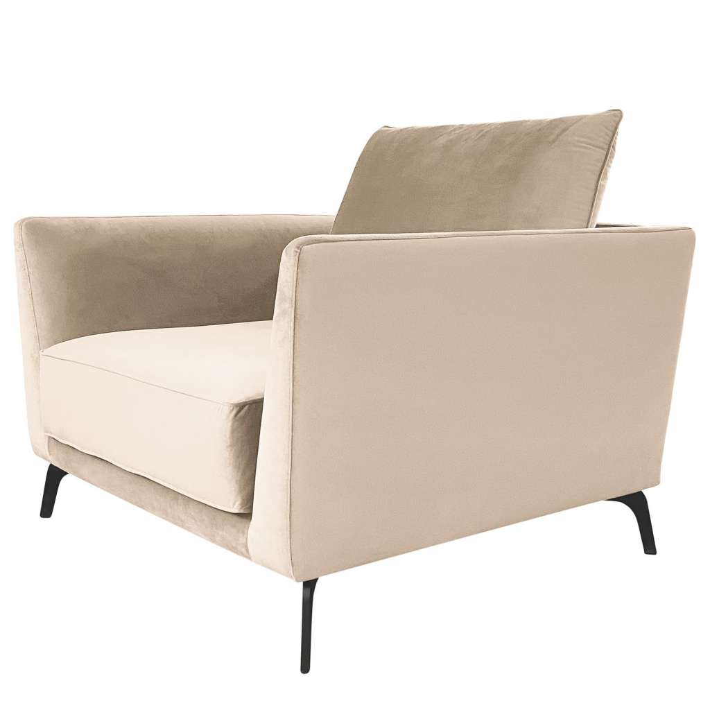home24 Sofa Gobabis (1,5-Sitzer)