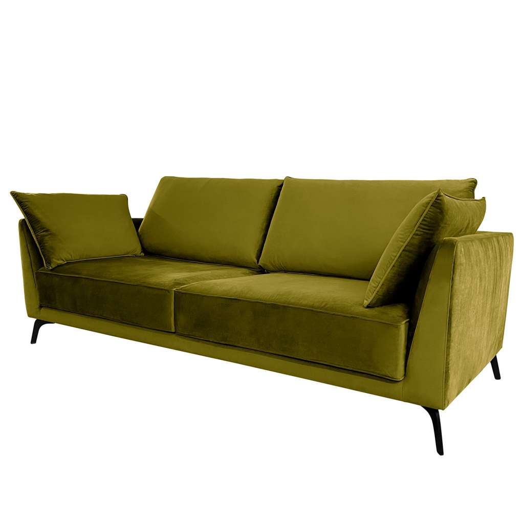 home24 Sofa Gobabis (3,5-Sitzer)