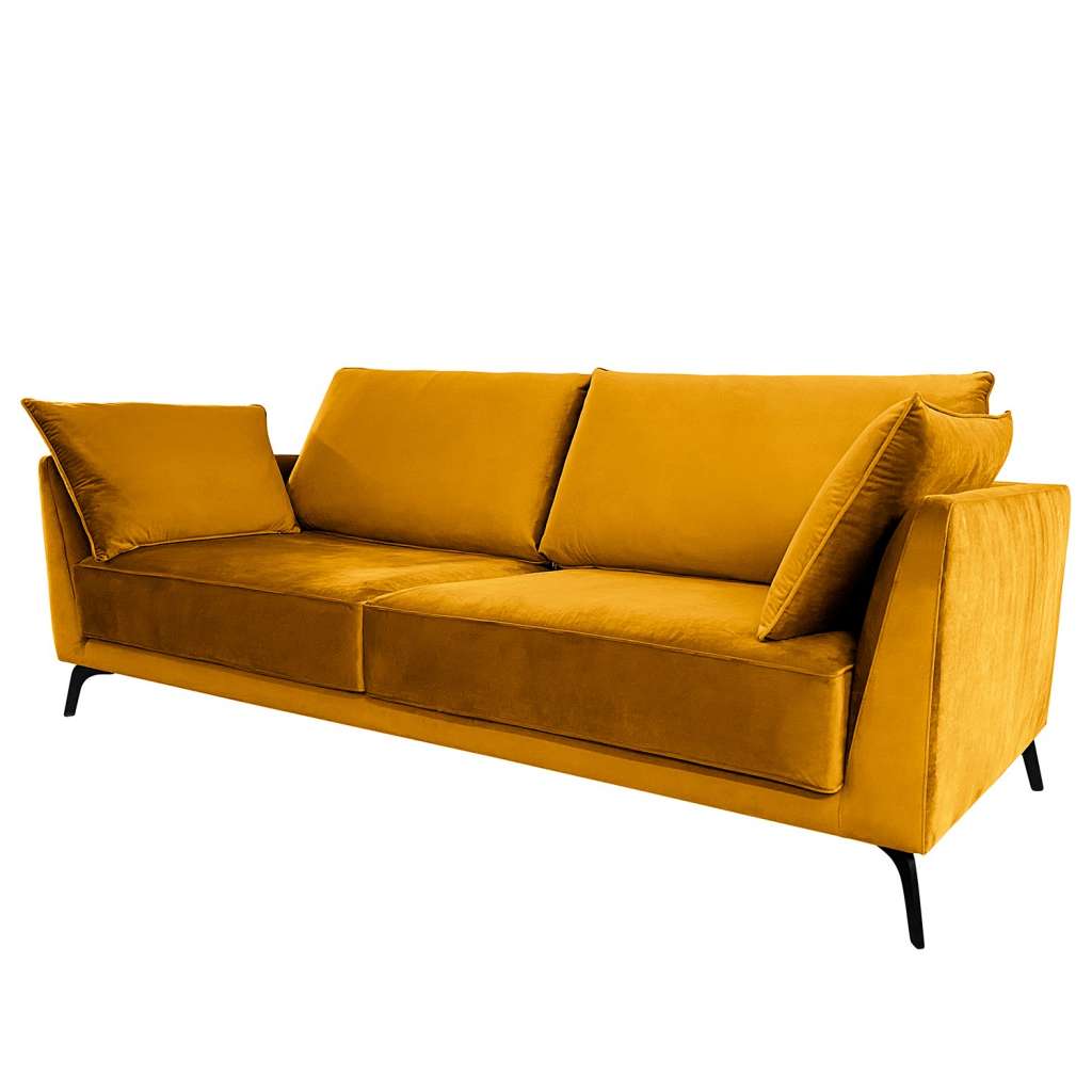 home24 Sofa Gobabis (3,5-Sitzer)