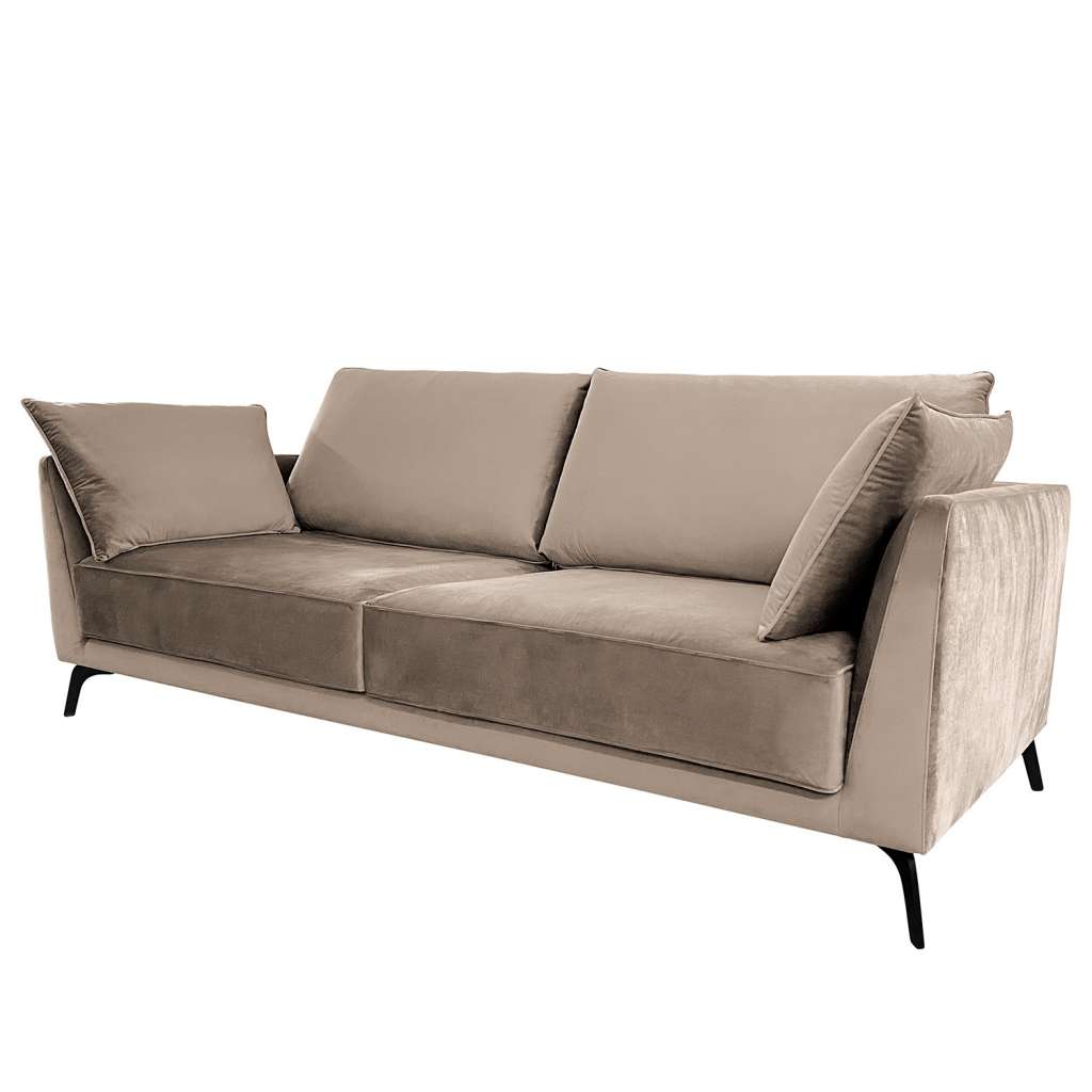 home24 Sofa Gobabis (3,5-Sitzer)