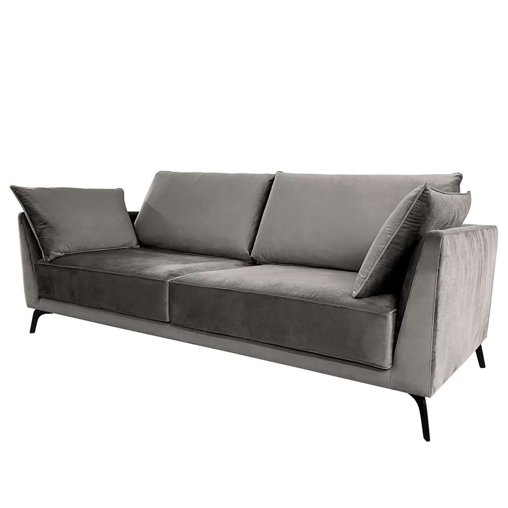 home24 Sofa Gobabis (3,5-Sitzer)