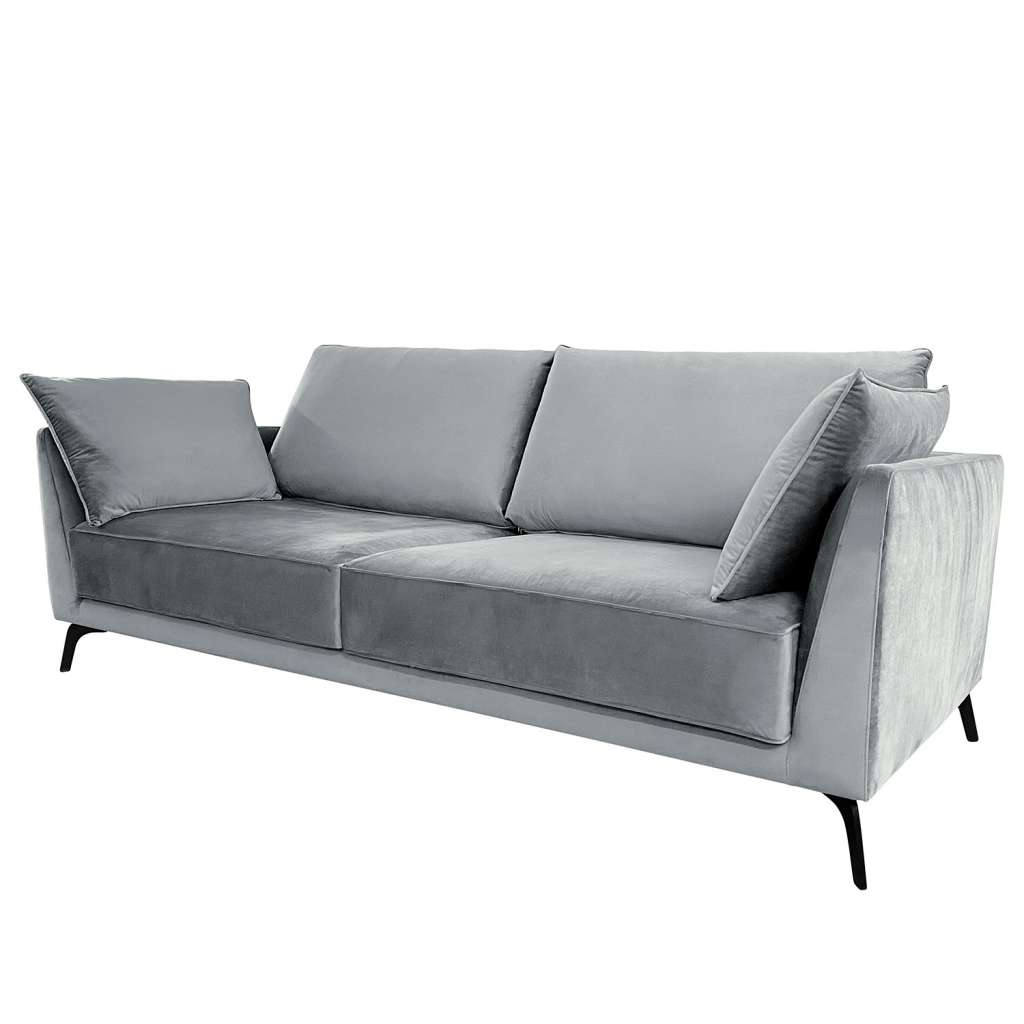 home24 Sofa Gobabis (3,5-Sitzer)