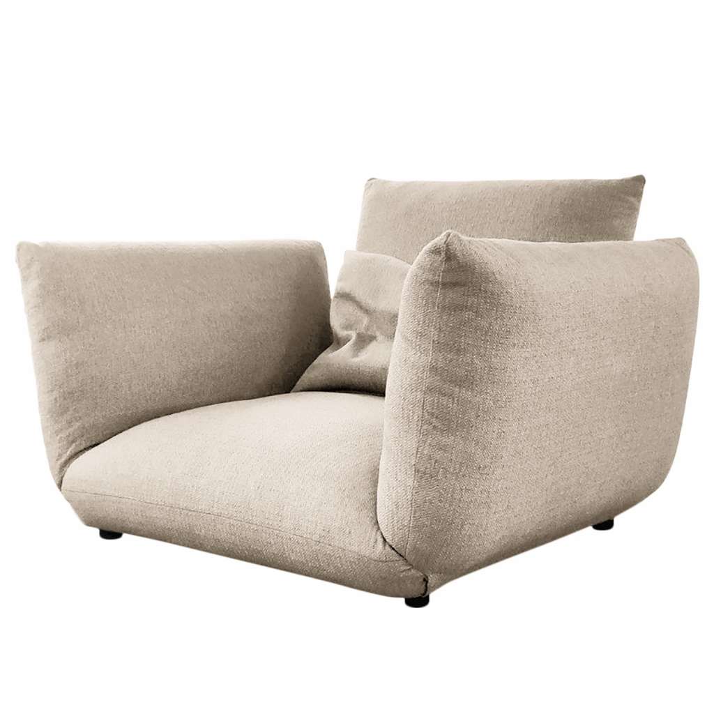 home24 XL Sessel Olympus