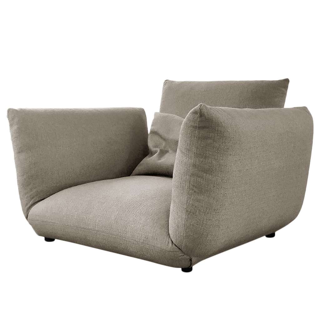 home24 XL Sessel Olympus