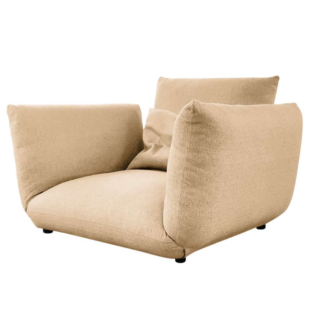 home24 XL Sessel Olympus