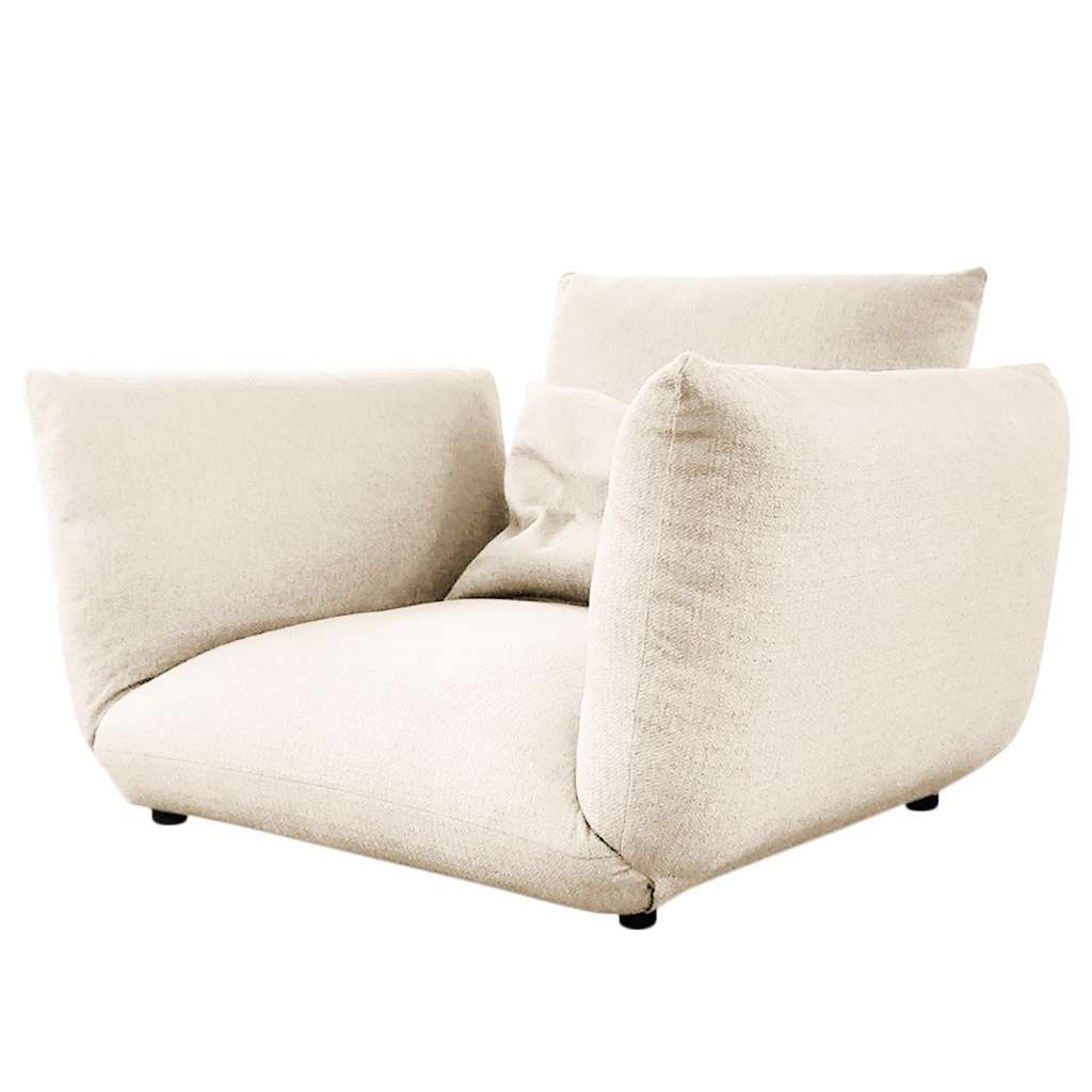 home24 XL Sessel Olympus