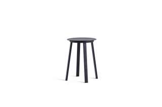 HAY - Revolver Stool Hocker - black - indoor