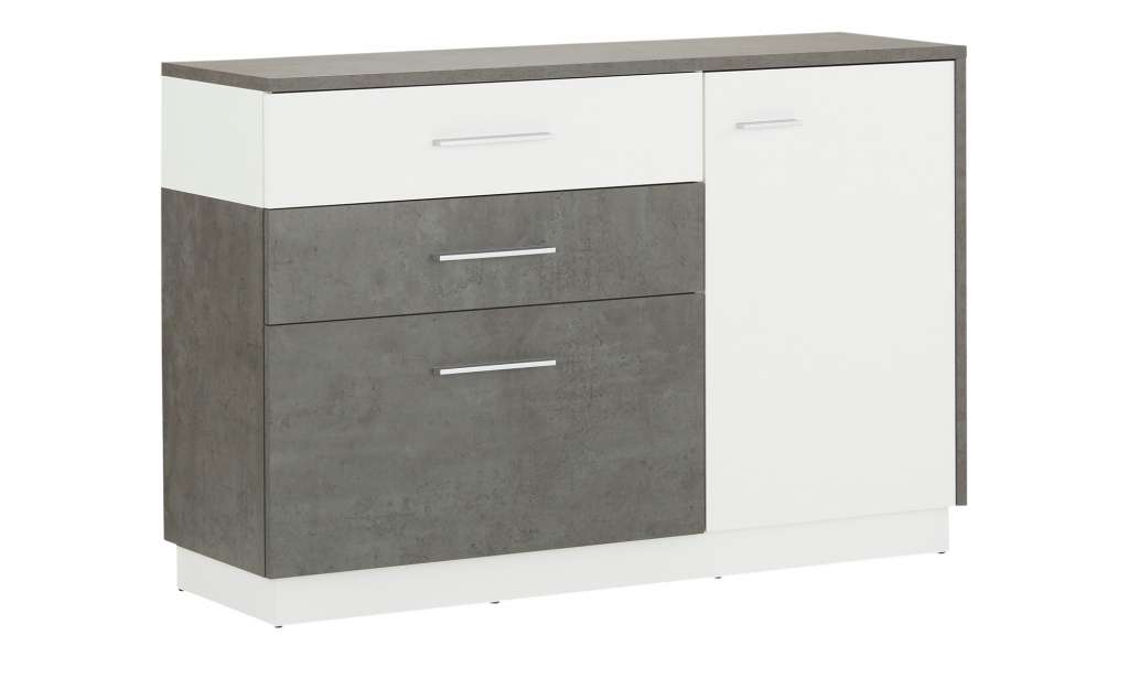 Sideboard  Zenga Kommoden & Sideboards > Kommoden - Höffner