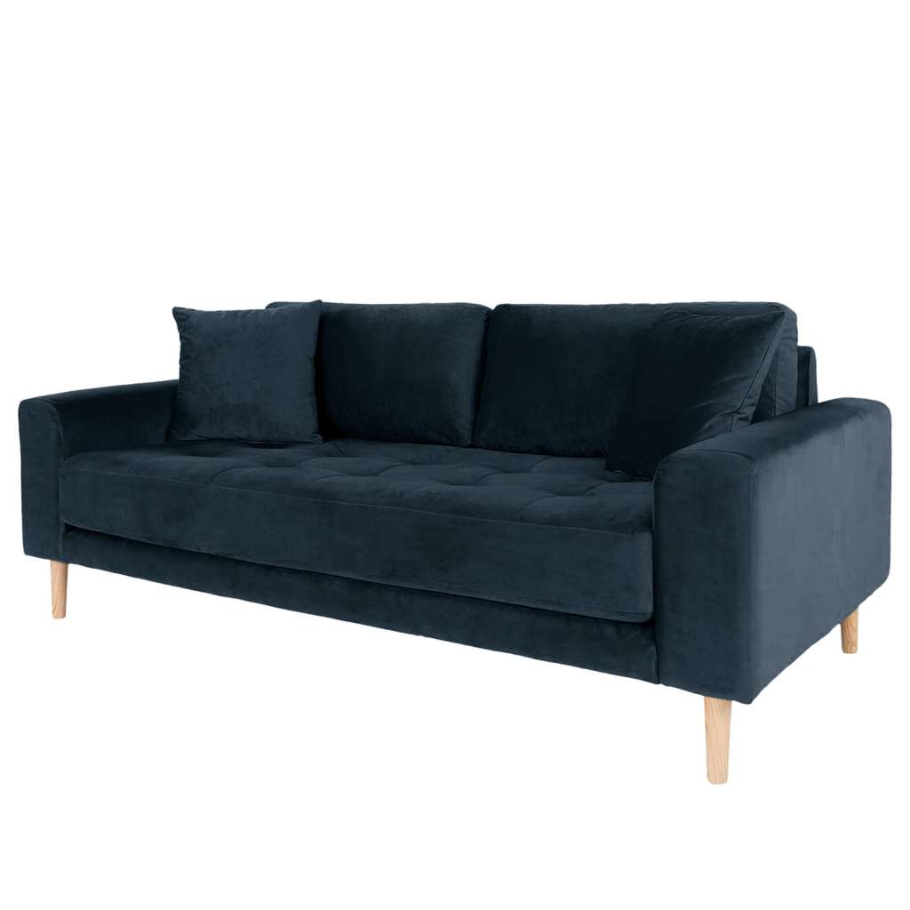 home24 Sofa Cordova (2,5-Sitzer)