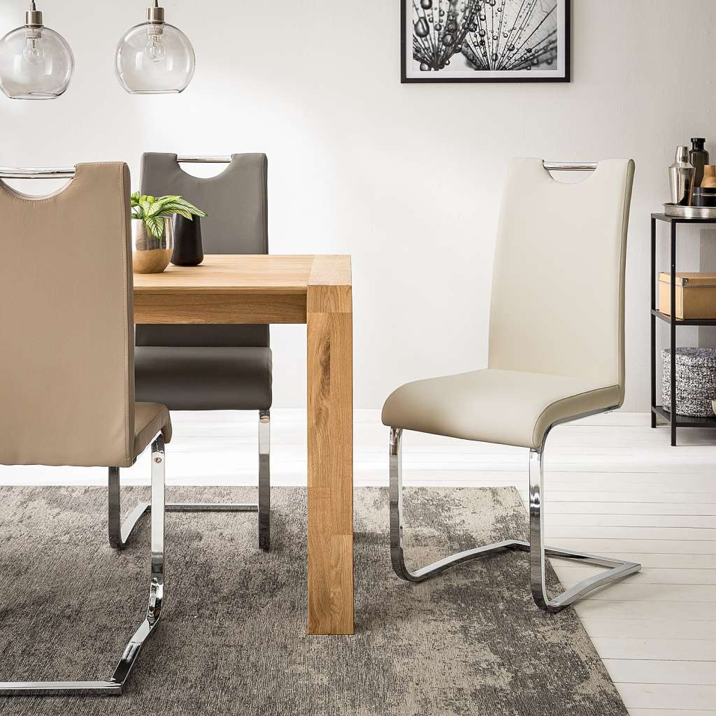 home24 Freischwinger Nevia I