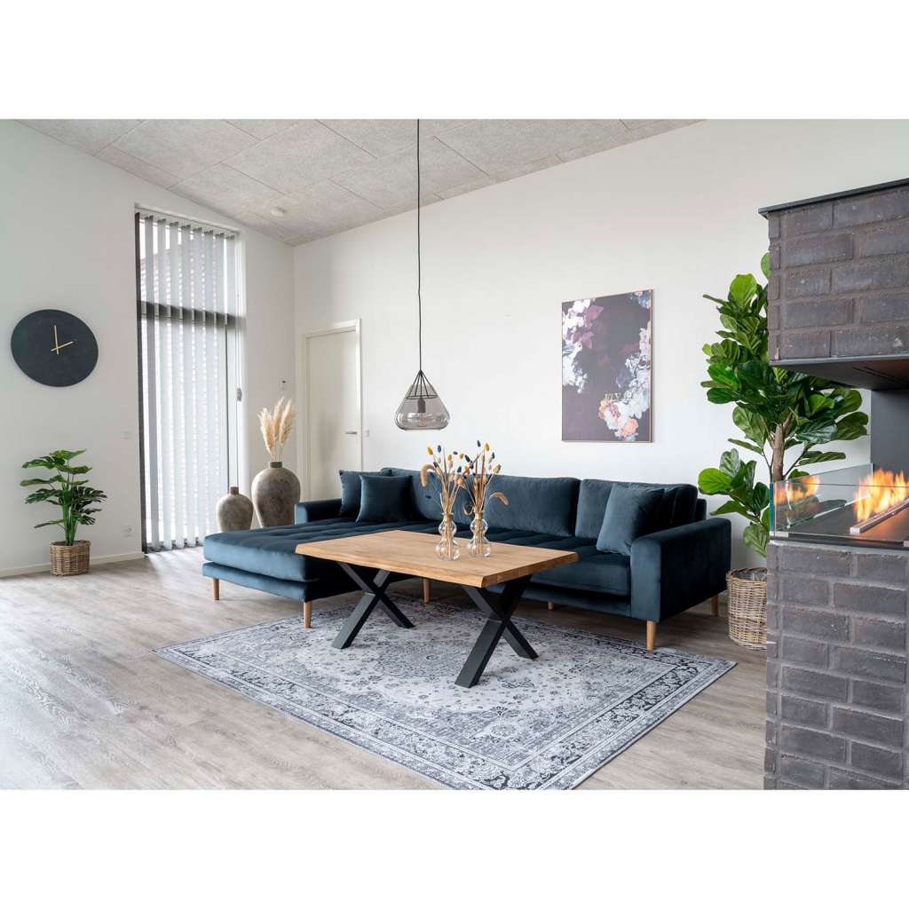 home24 Ecksofa Cordova I