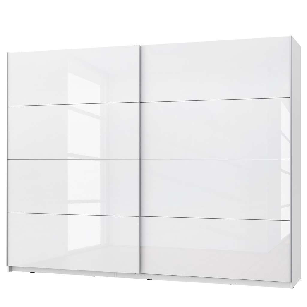 home24 Schwebetürenschrank Nuke