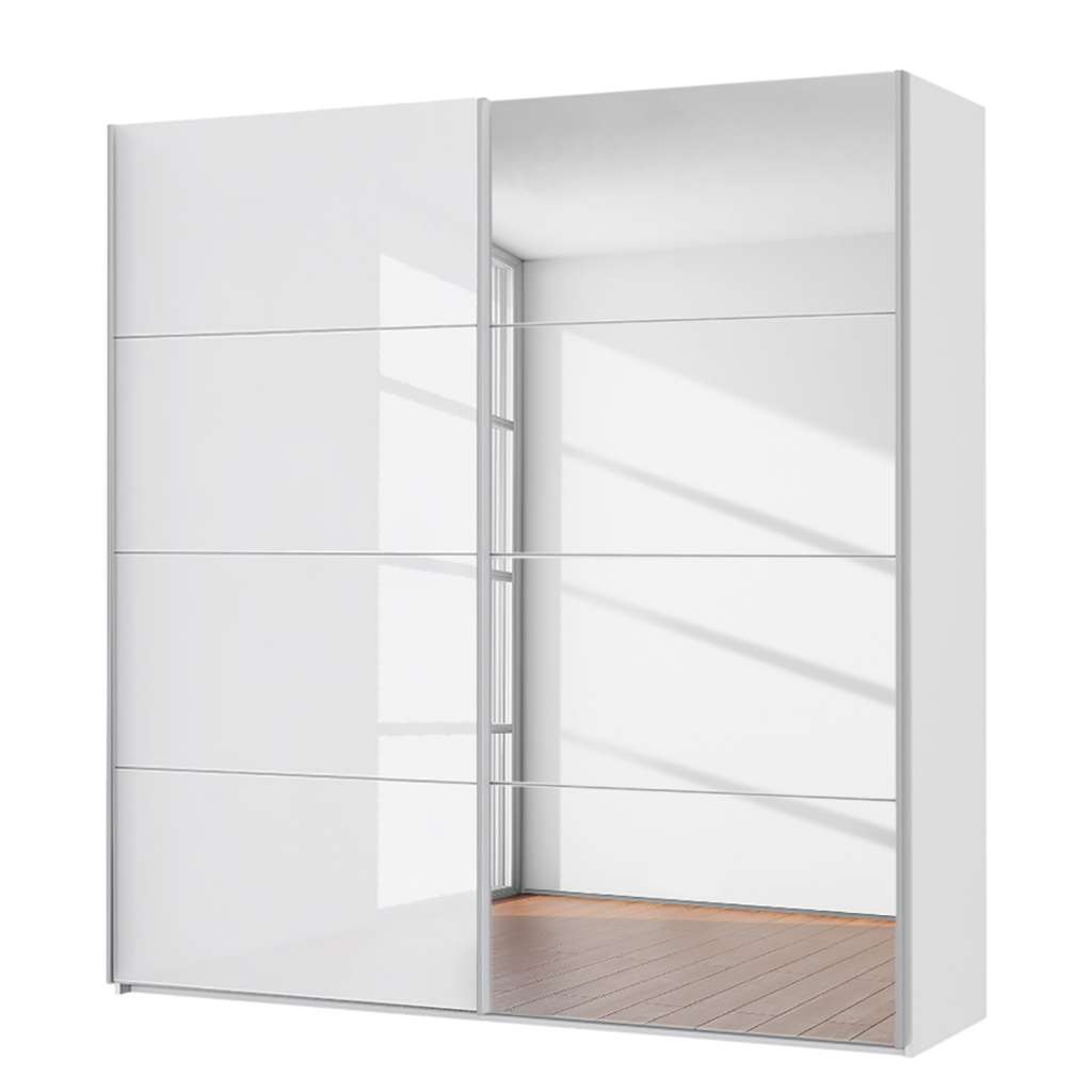 home24 Schwebetürenschrank Björn