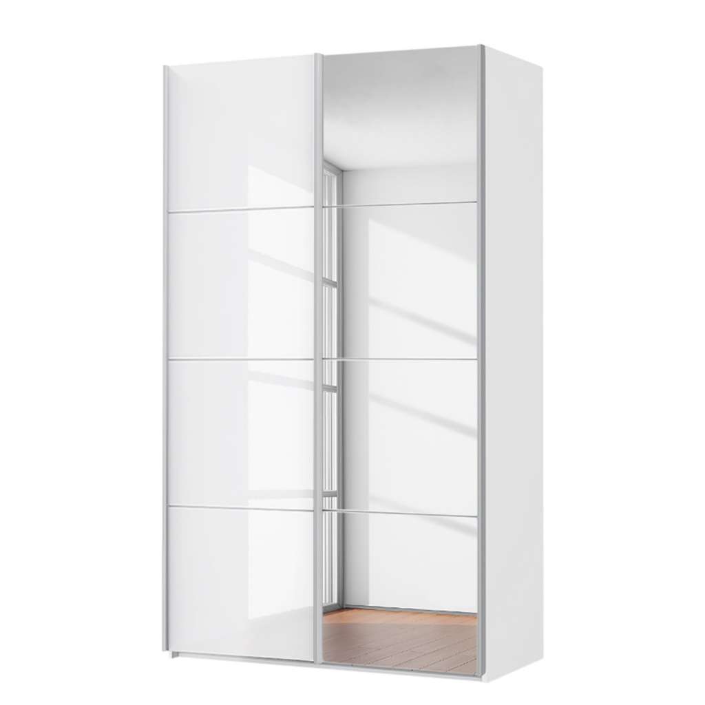 home24 Schwebetürenschrank Björn