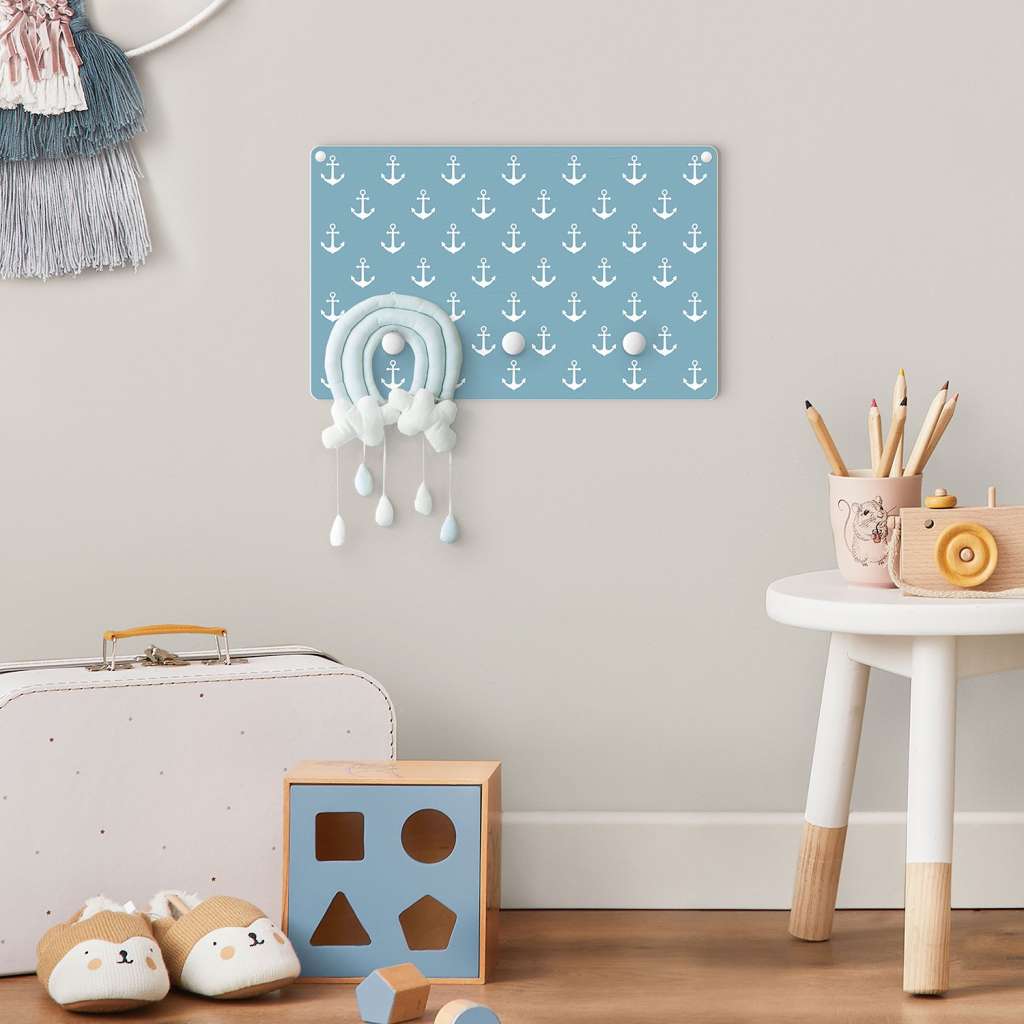 home24 Kindergarderobe Anker