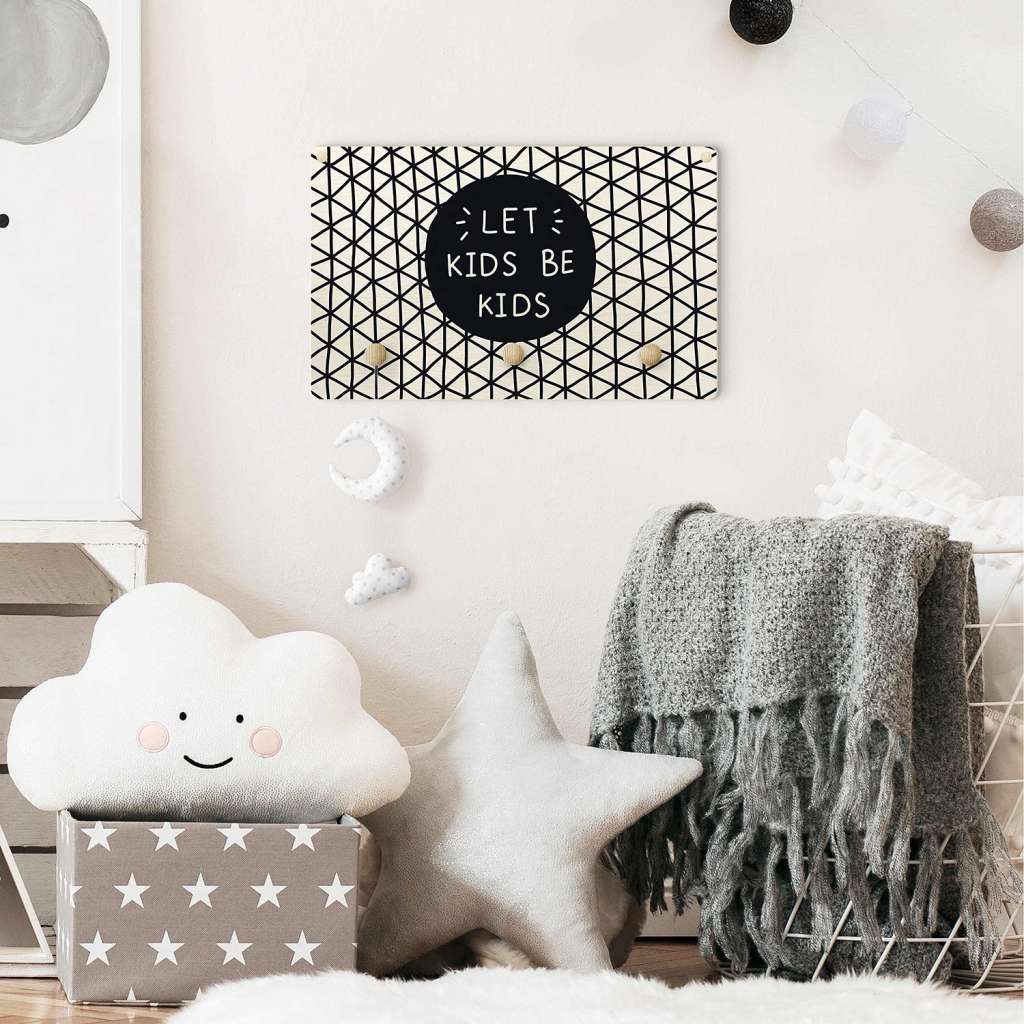 home24 Kindergarderobe Let Kids Be Kids