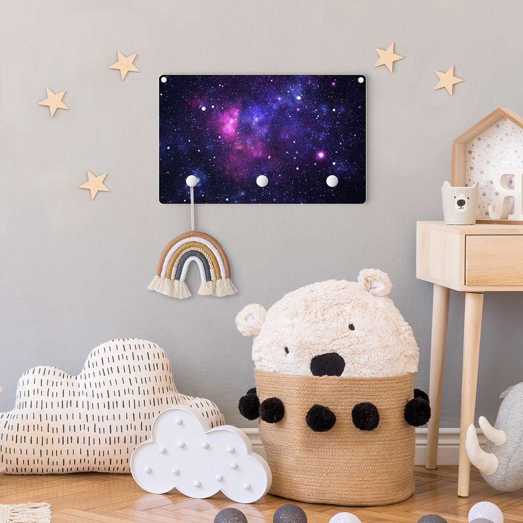 home24 Kindergarderobe Galaxie