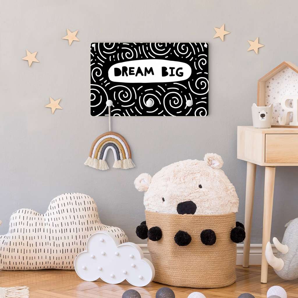 home24 Kindergarderobe Dream Big