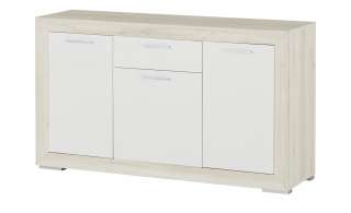 Sideboard  Fiesta ¦ holzfarben Kommoden & Sideboards > Sideboards - Höffner