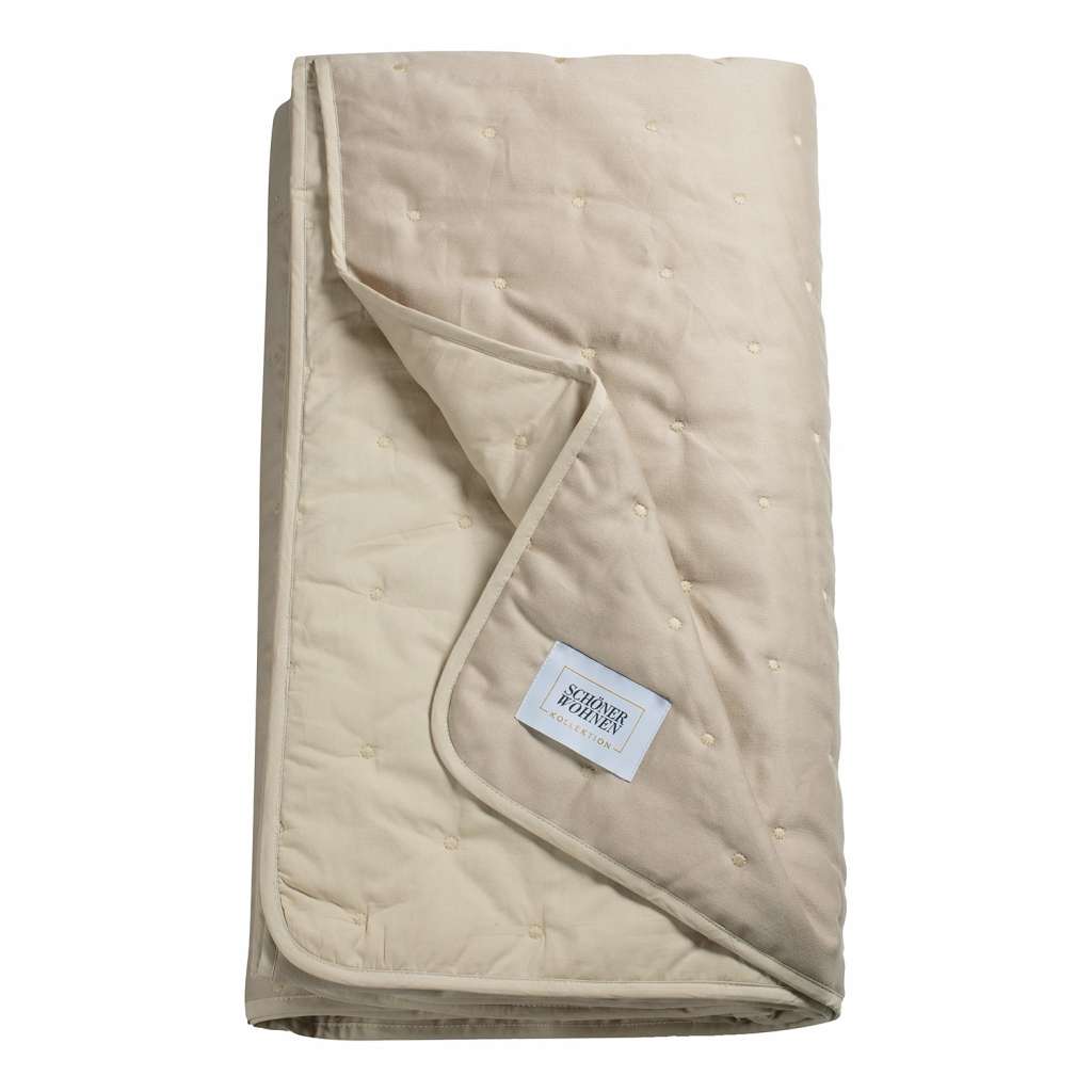 home24 Tagesdecke Soft