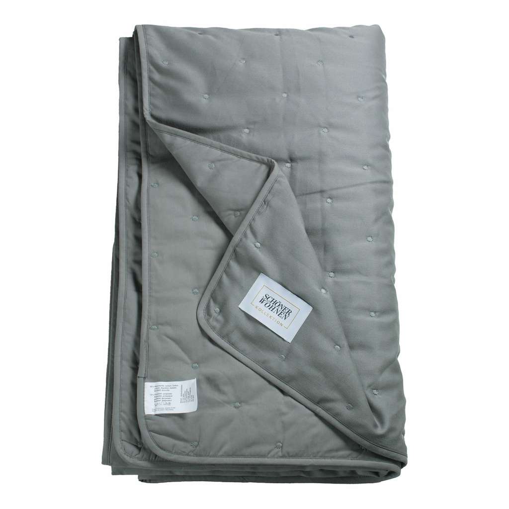 home24 Tagesdecke Soft