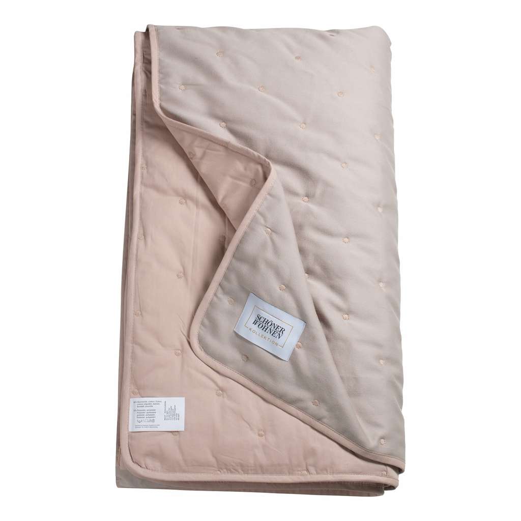 home24 Tagesdecke Soft
