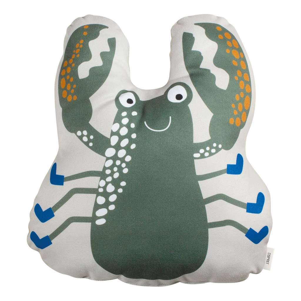 home24 Kissenbezug Crabs I