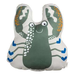 home24 Kissenbezug Crabs I