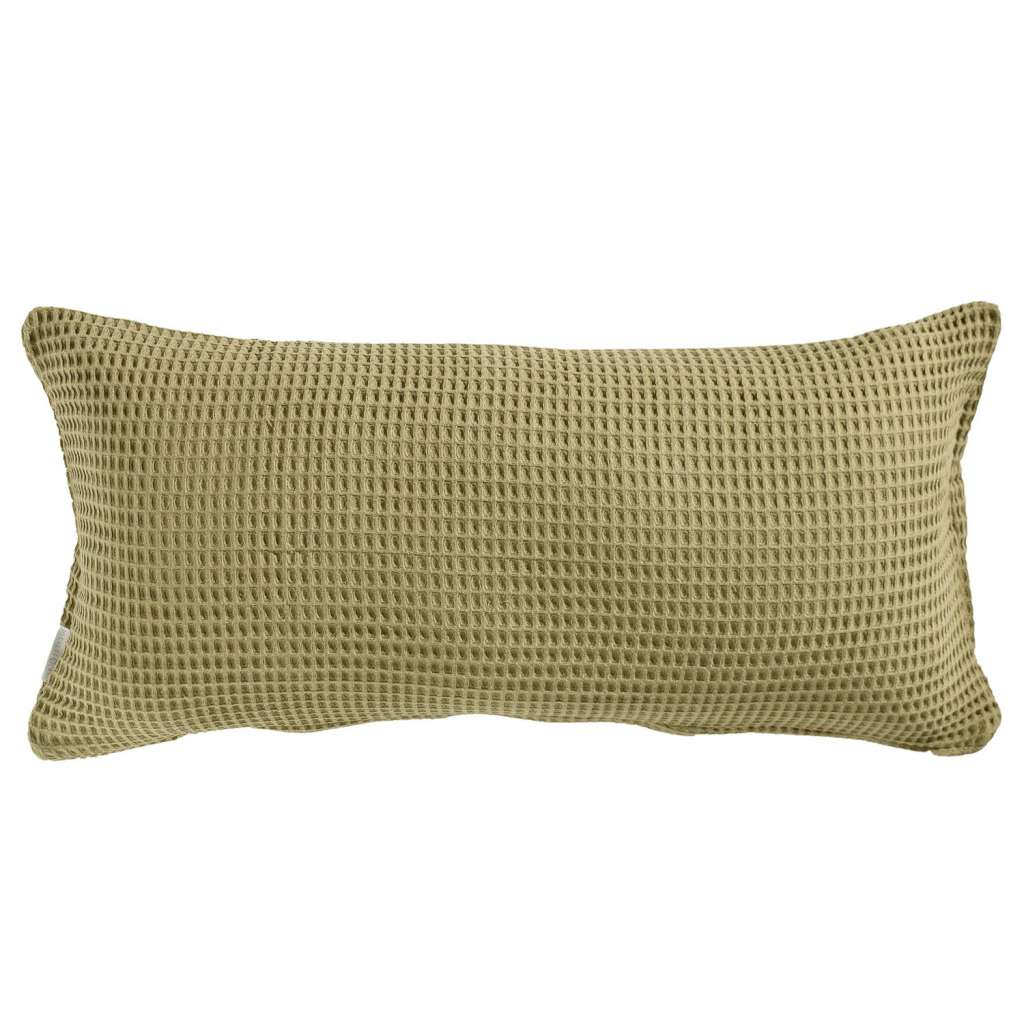 home24 Kissenbezug Wafel I