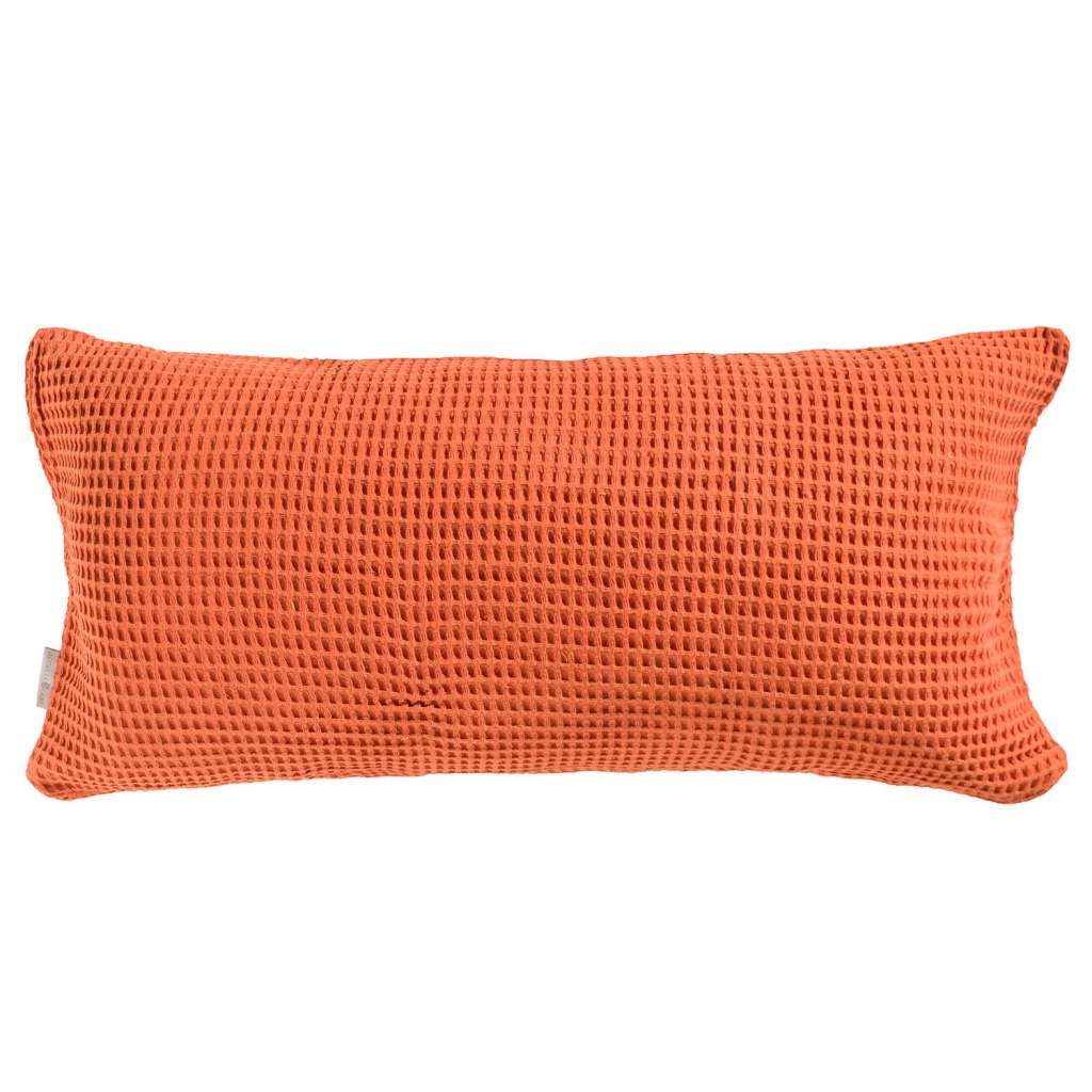 home24 Kissenbezug Wafel I