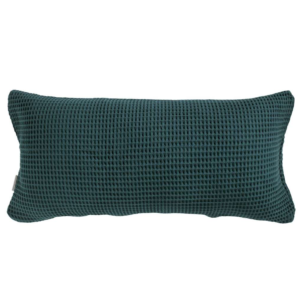 home24 Kissenbezug Wafel I