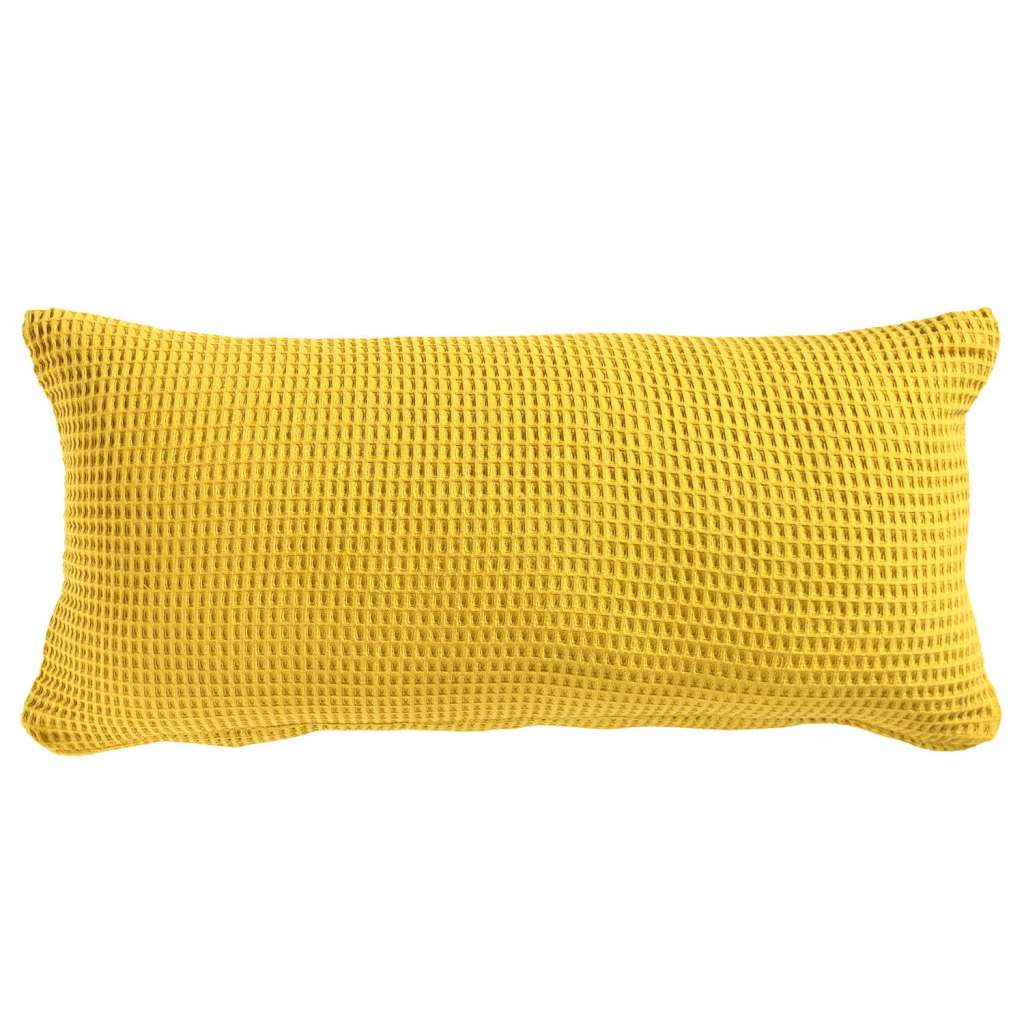 home24 Kissenbezug Wafel I