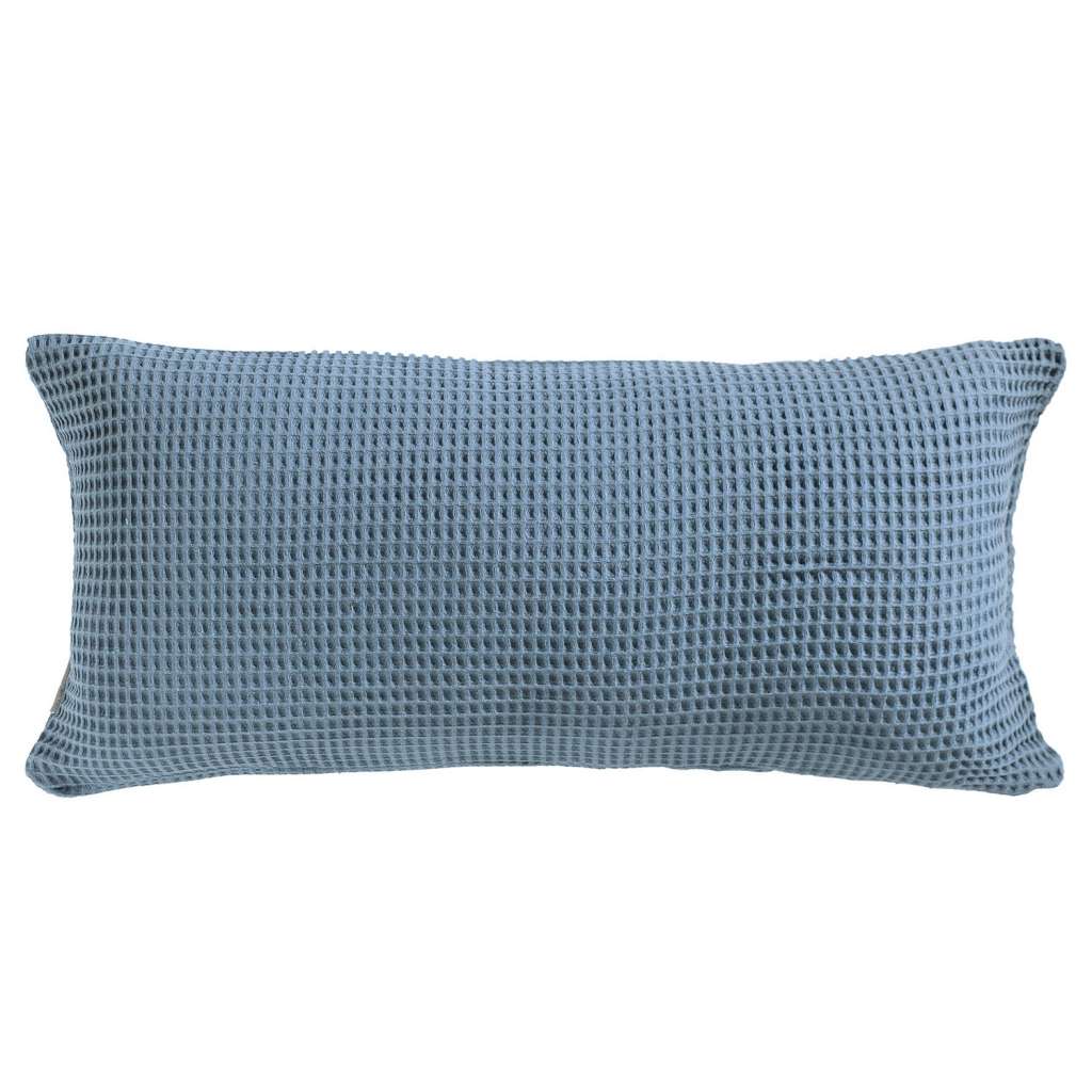 home24 Kissenbezug Wafel I