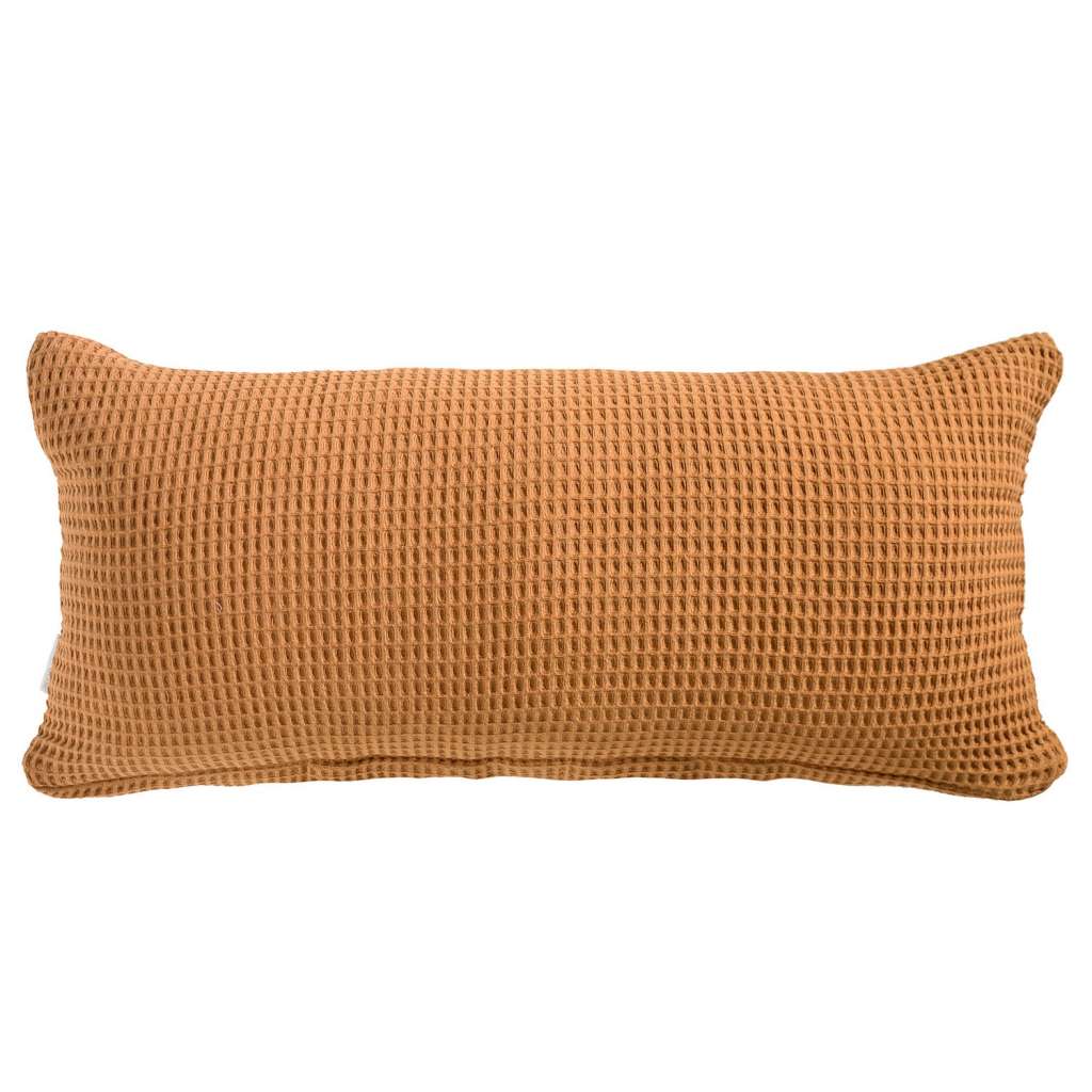 home24 Kissenbezug Wafel I