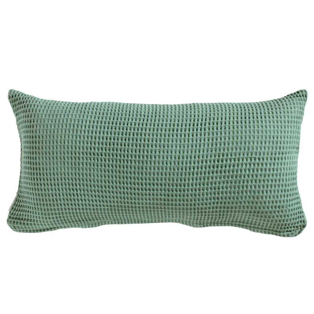 home24 Kissenbezug Wafel I