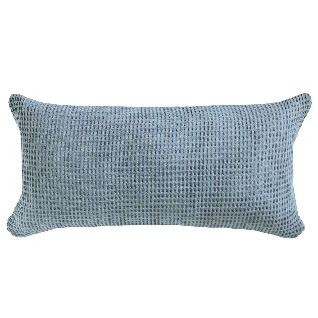 home24 Kissenbezug Wafel I