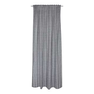 home24 Fertiggardine Harp Stripe