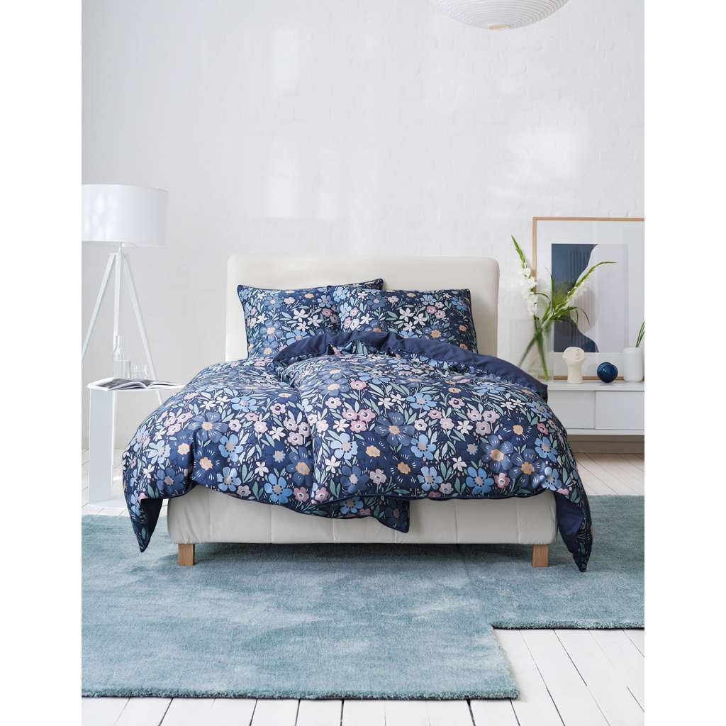 home24 Bettwäsche Jasmine