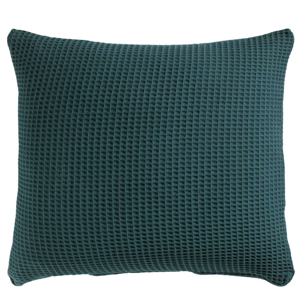 home24 Kissenbezug Wafel II