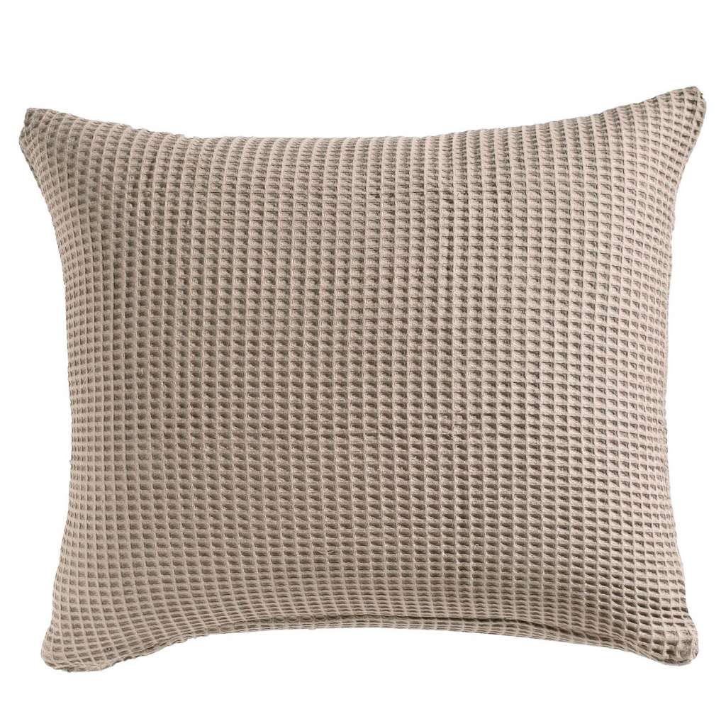 home24 Kissenbezug Wafel II