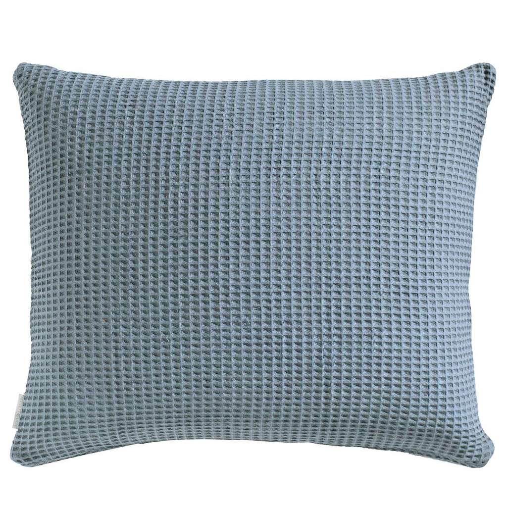 home24 Kissenbezug Wafel II