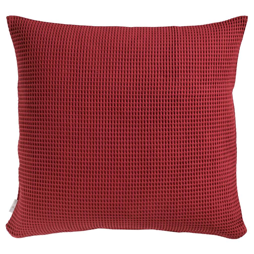 home24 Kissenbezug Wafel II