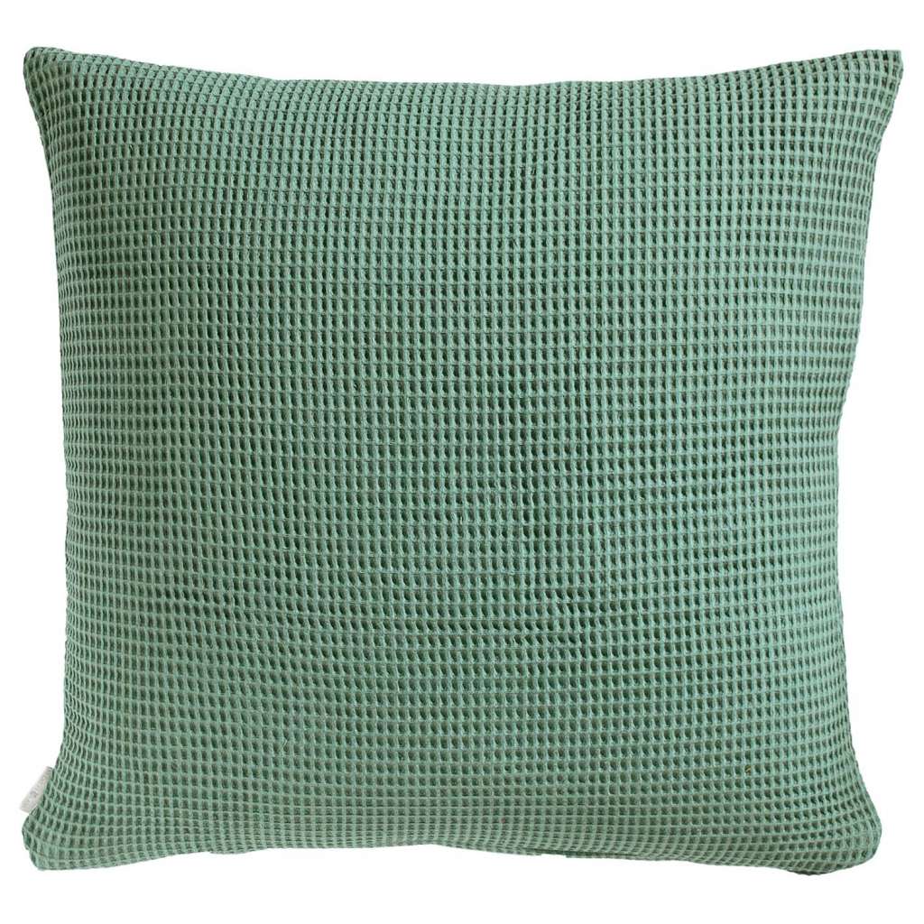 home24 Kissenbezug Wafel II