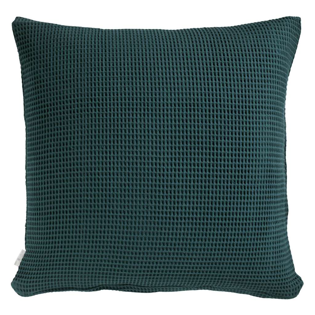 home24 Kissenbezug Wafel II