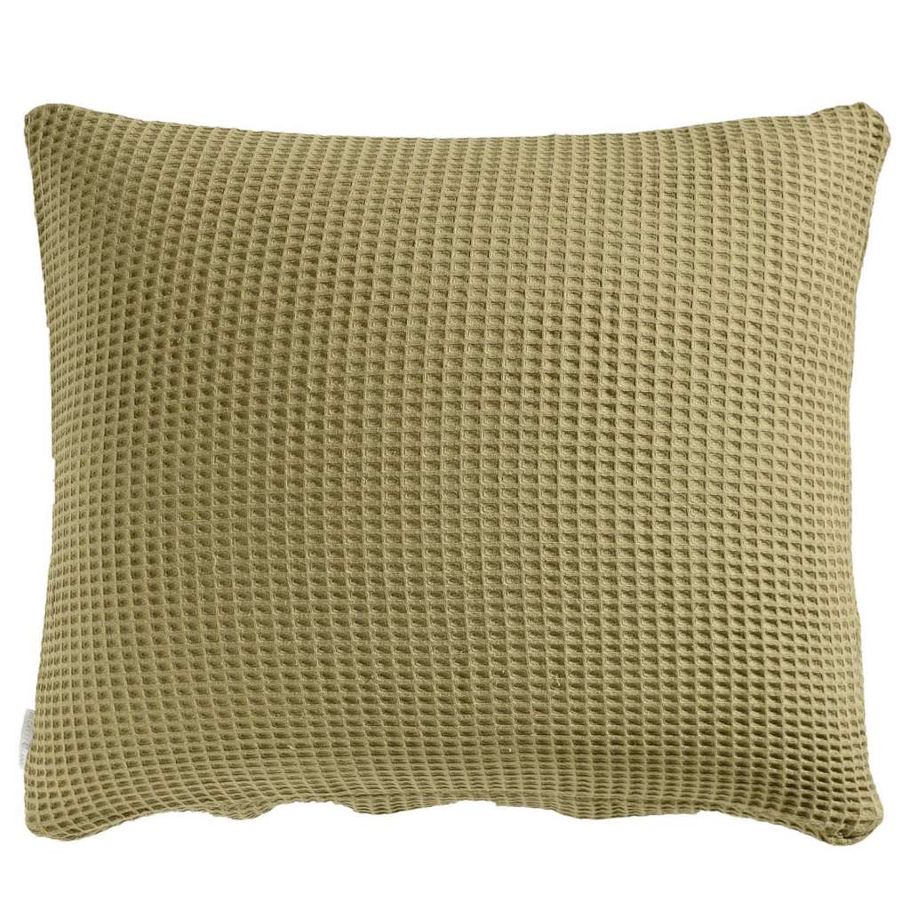 home24 Kissenbezug Wafel II