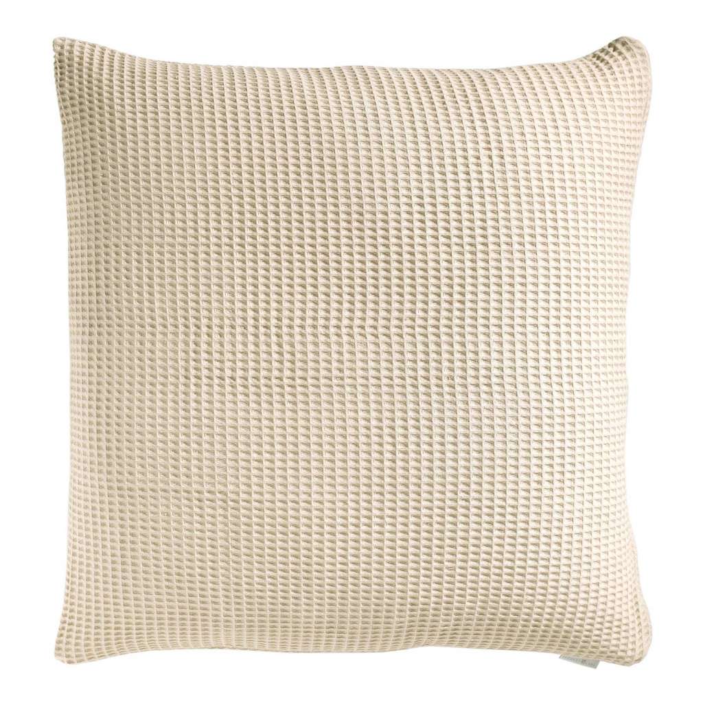 home24 Kissenbezug Wafel II