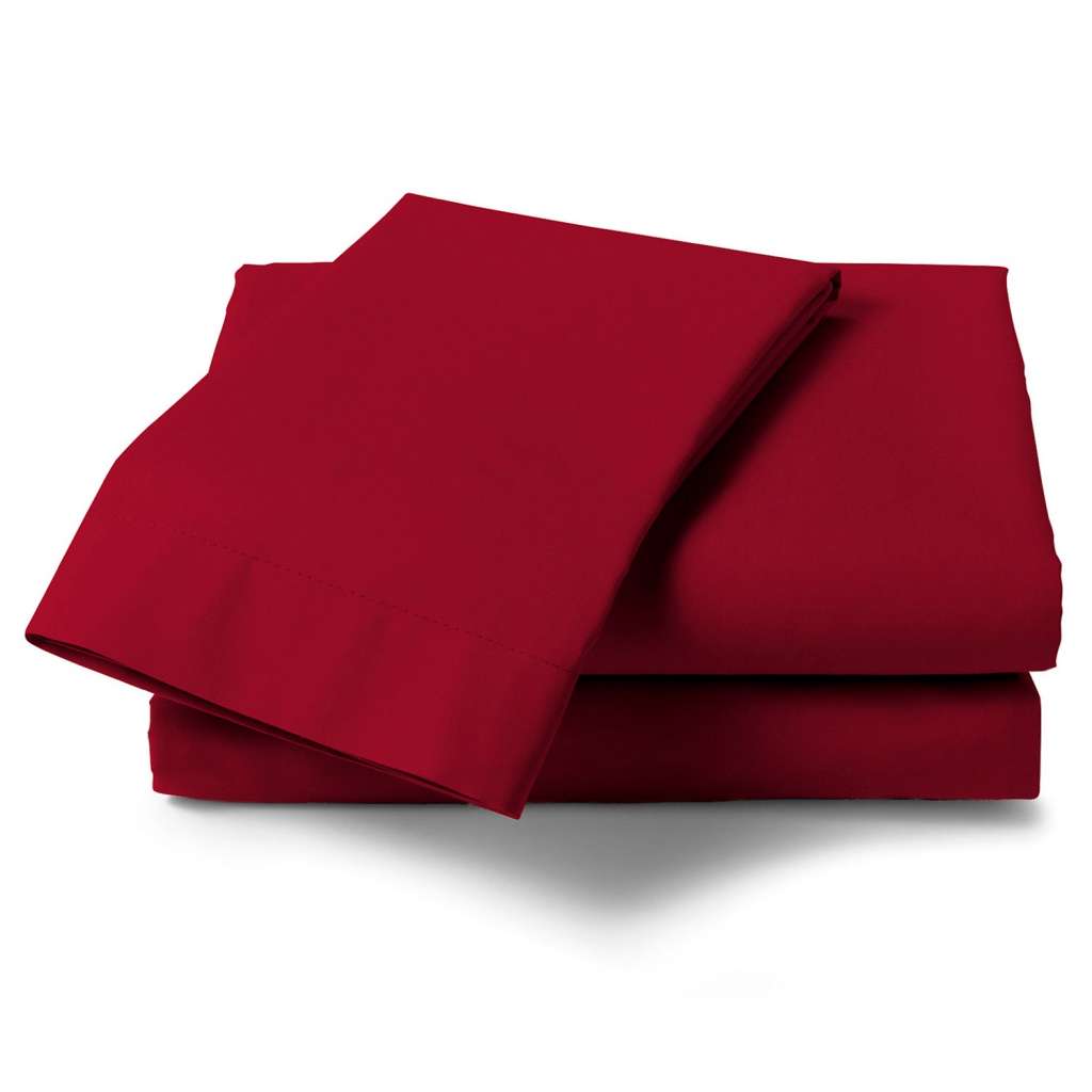 home24 Bettlaken Perkal