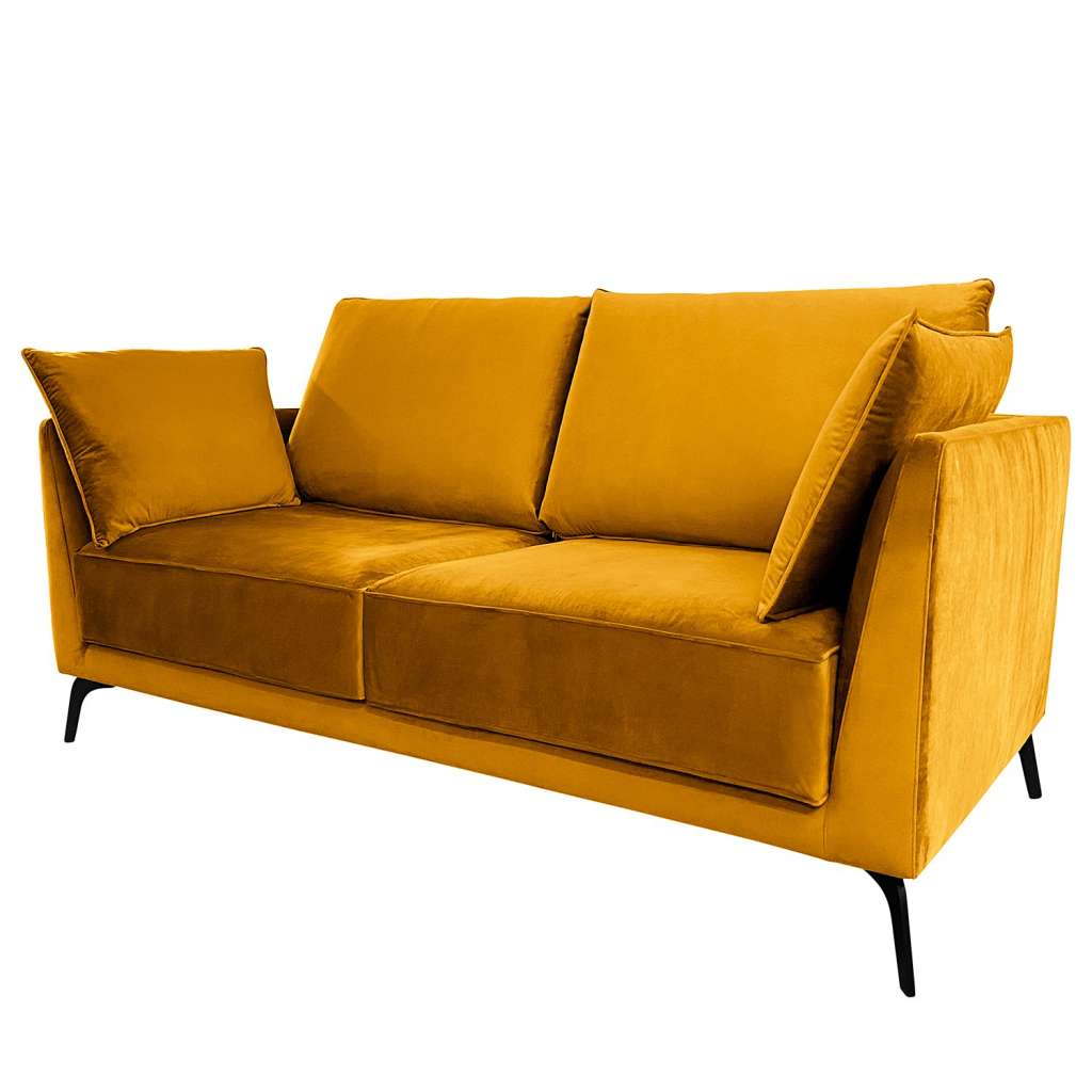 home24 Sofa Gobabis (2-Sitzer)